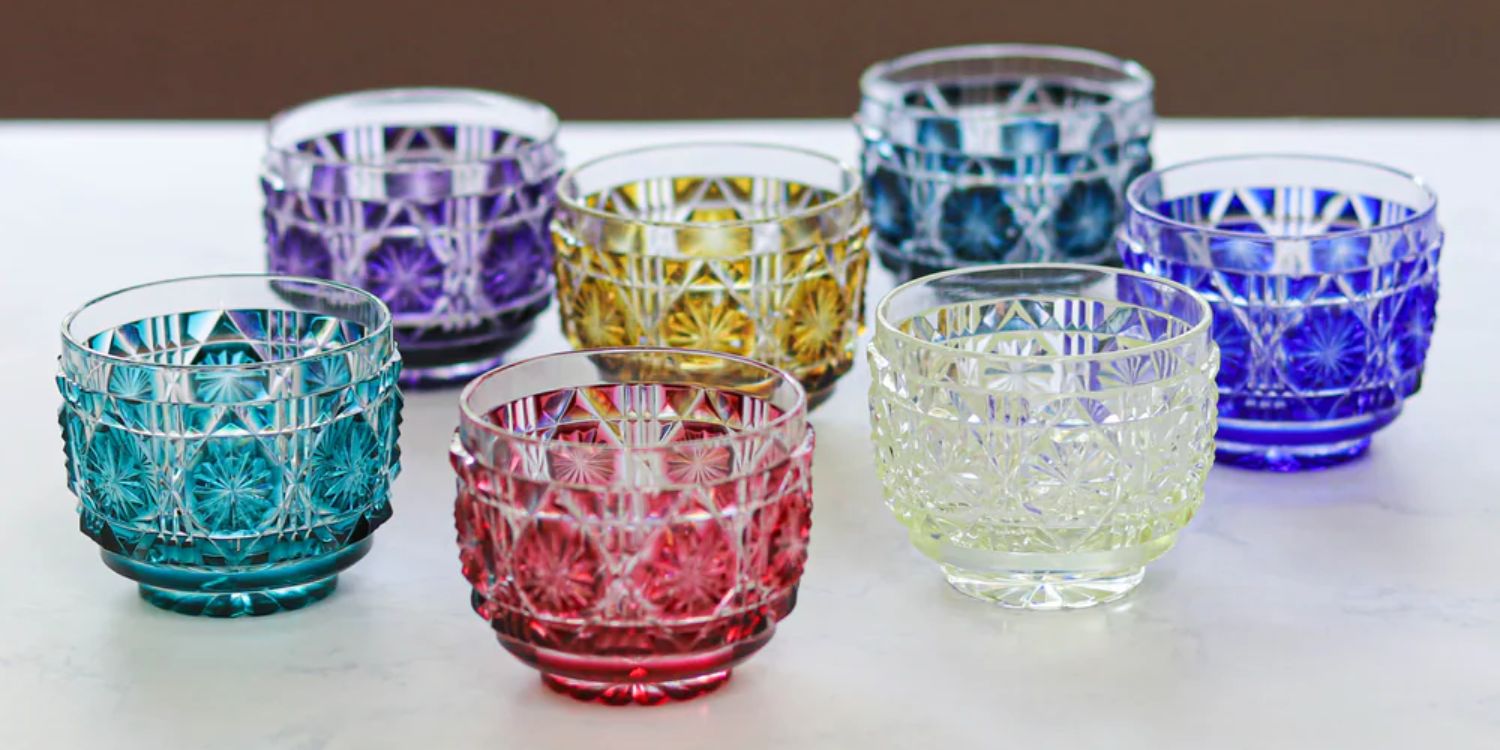 贈るならこれ!伝統工芸の“おちょこ・ぐい呑み”ギフト15選