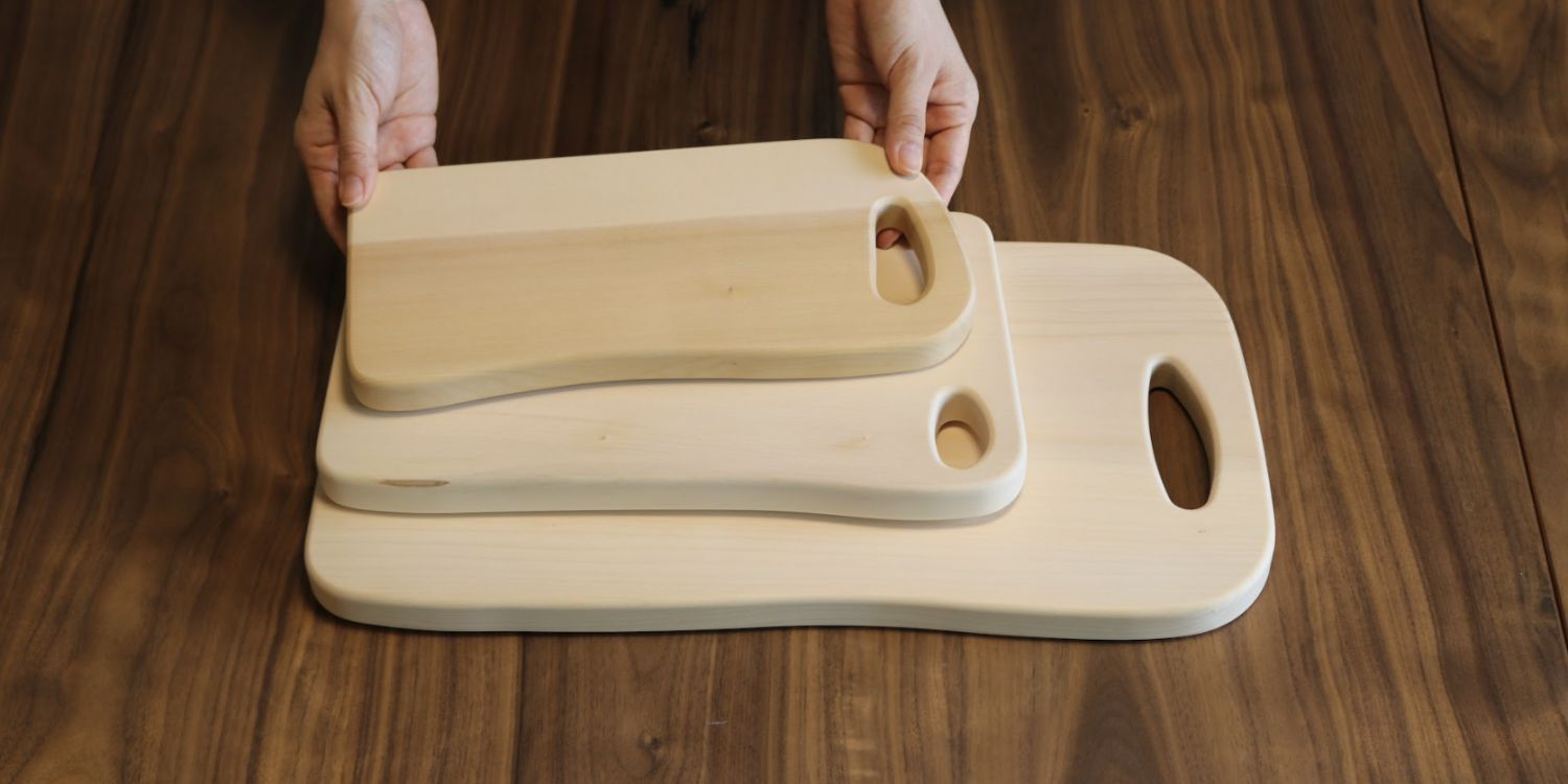 木のまな板の選び方|種類・お手入れ・おすすめ材まとめ