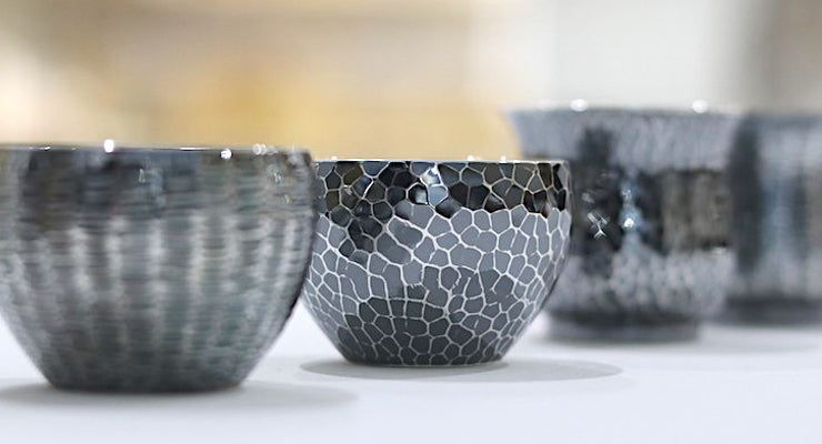 金工品」の魅力とは？銀・銅・鉄・錫の工芸の特徴