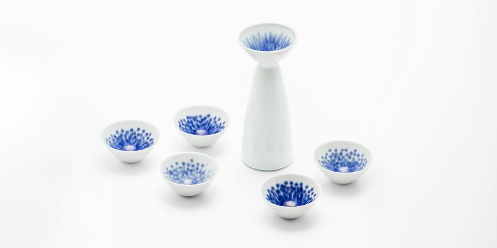 おしゃれなおちょこおすすめ10選!選び方もご紹介