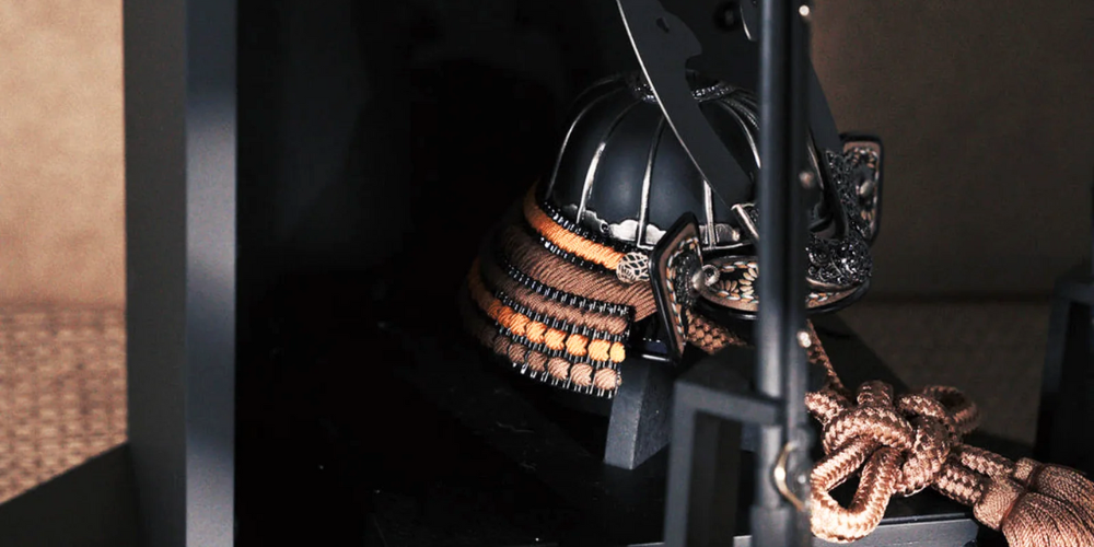 端午の節句 五月人形に込められた意味は？