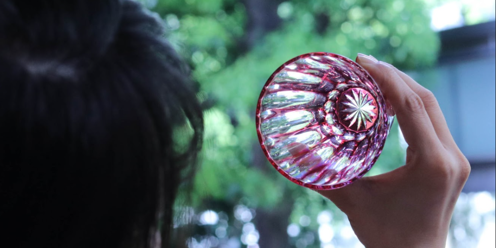 ガラス浮き球 浮き玉 98個セット 網紐付き ガラス浮き球セット