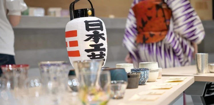 「工芸体験の新しい接点をつくる」取り組み事例