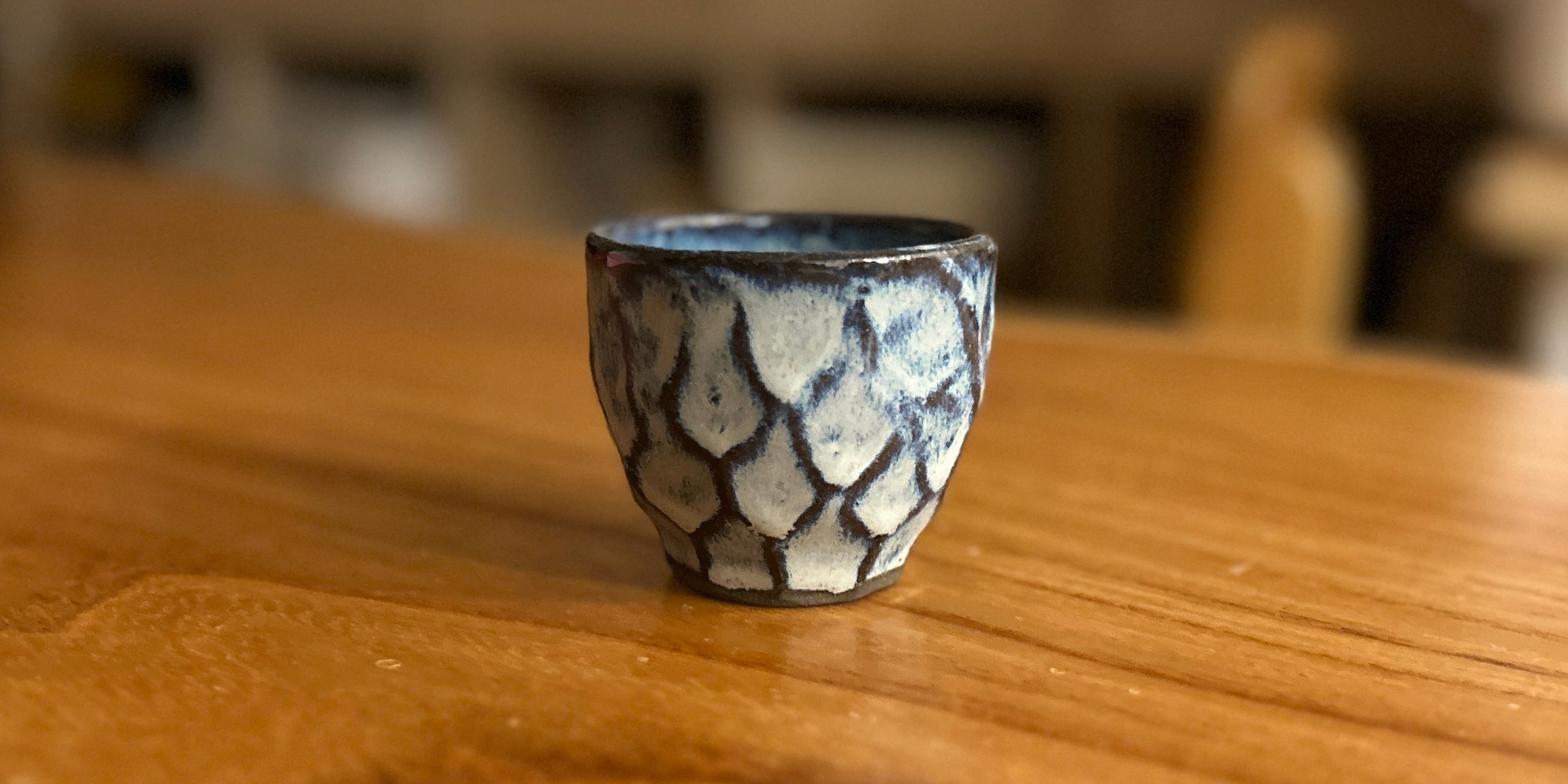 【伝統工芸の旅】益子焼の里を訪ねて(栃木)