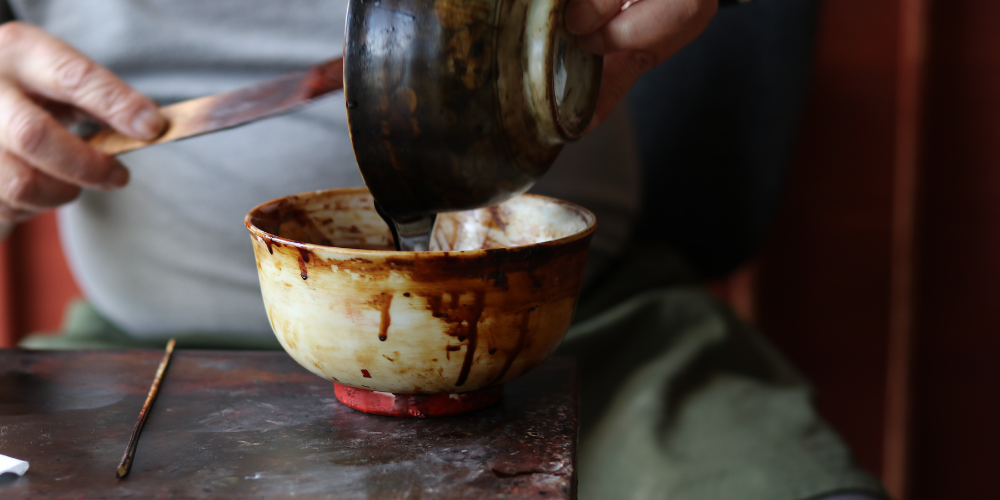 伝統工芸とは? ギフトや暮らしに選ぶ日本の手仕事