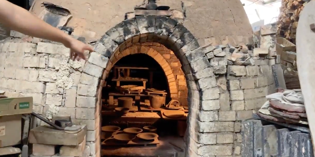 【伝統工芸の旅】炎と土の町・伊部で出会う備前焼の現在