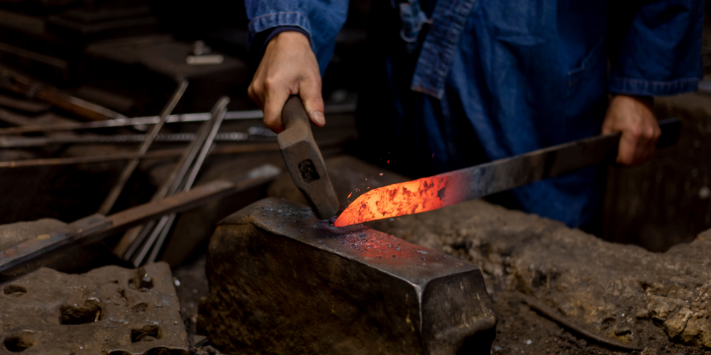 越前打刃物の特徴と魅力とは。なぜ切れ味がいい?
