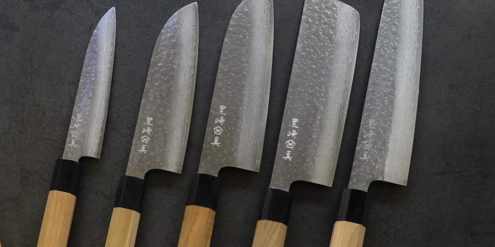 包丁のサイズと長さの選び方|家庭用・三徳包丁・出刃包丁の違いを徹底解説
