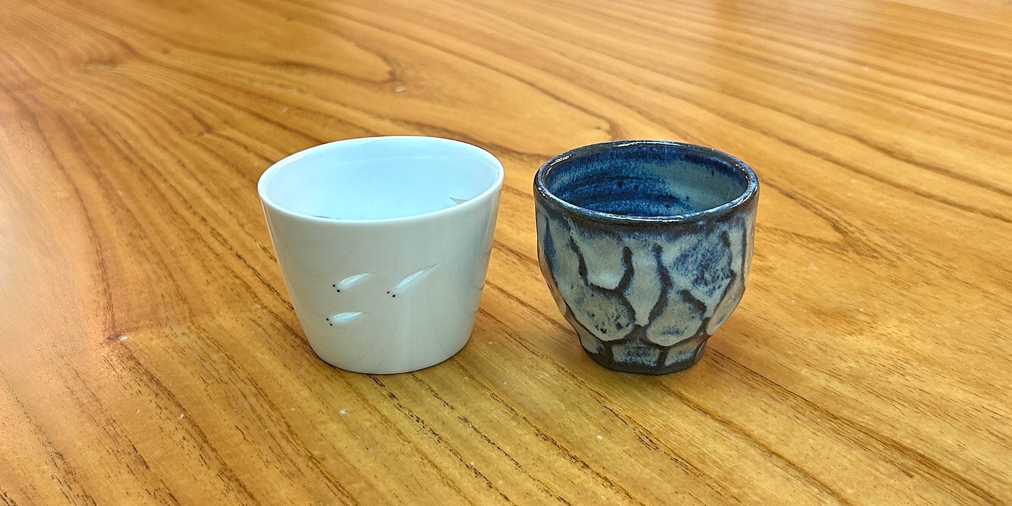 陶磁器とは?陶器と磁器の違いと特徴をやさしく解説