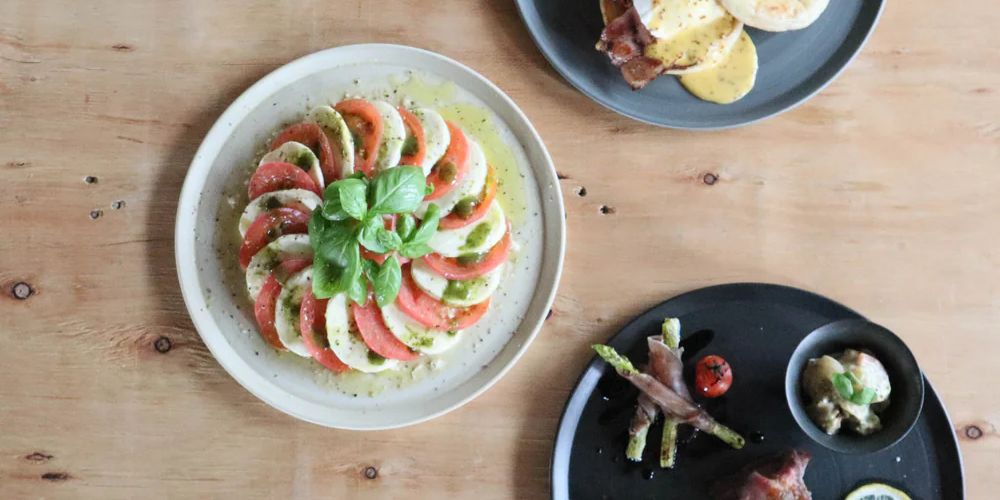 陶磁器の食器・テーブルウェア