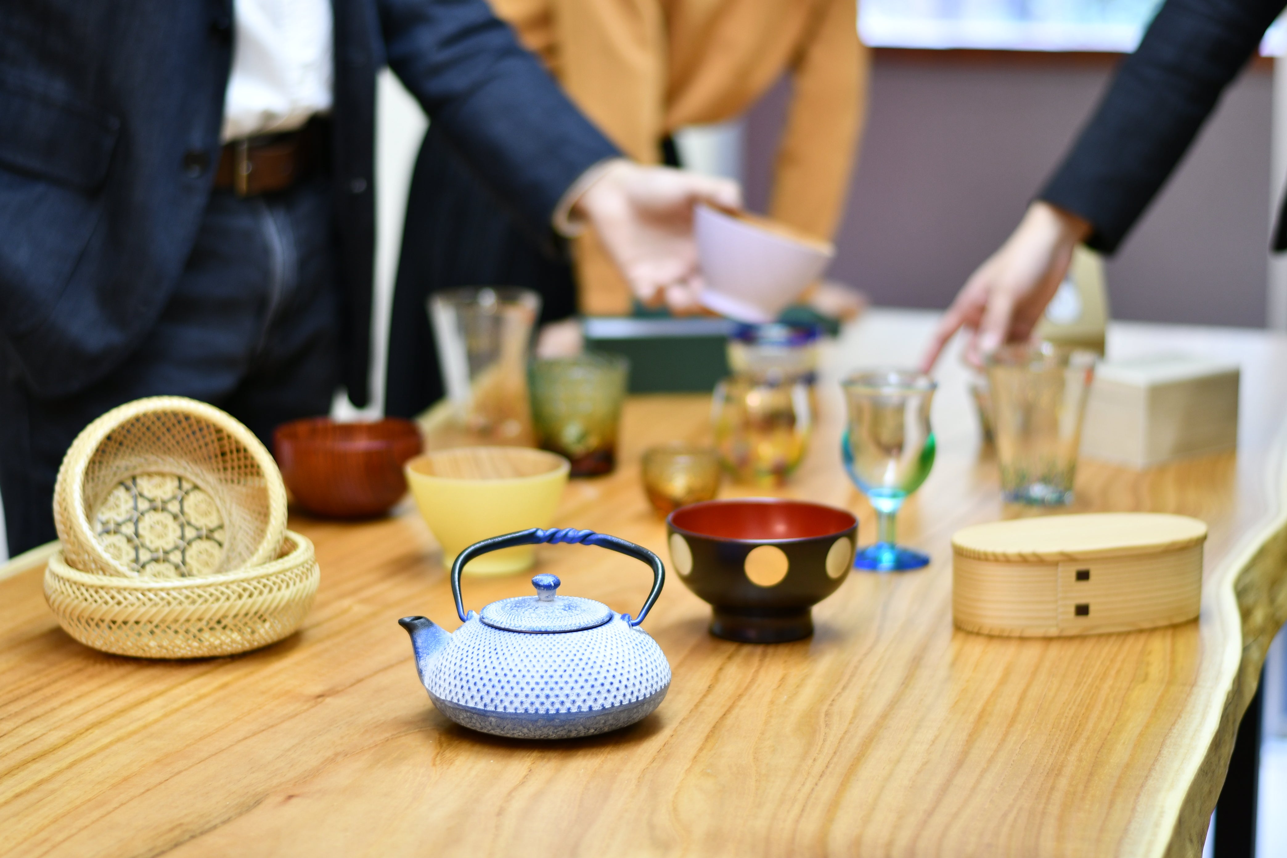 バイヤーおすすめの逸品