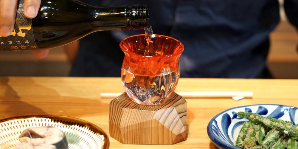 酒器・酒器セット