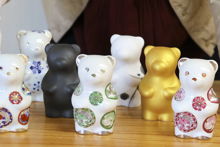 momoco bear