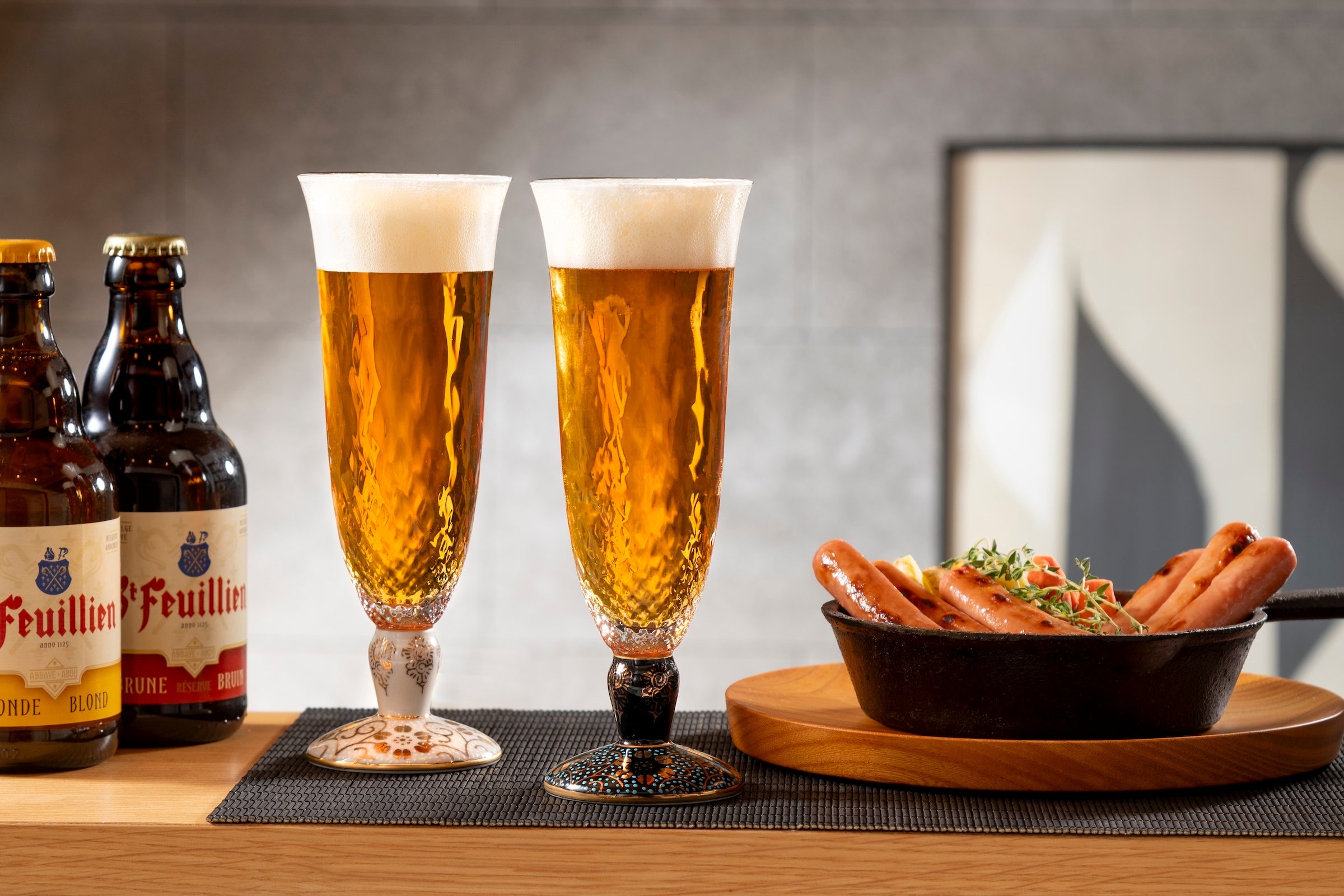 清峰堂｜九谷和グラスの魅力｜九谷焼と江戸硝子が出会う器｜日本工芸堂