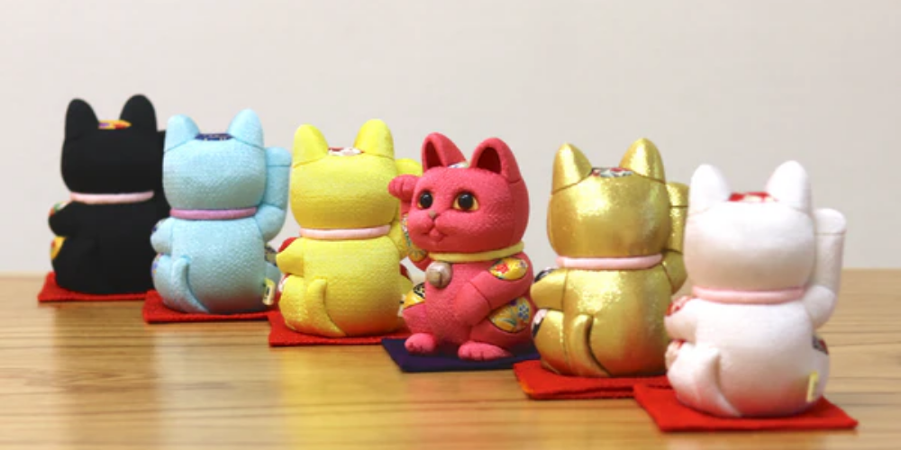 開業祝い・開院祝いの贈り物｜縁起物・工芸ギフト｜日本工芸堂