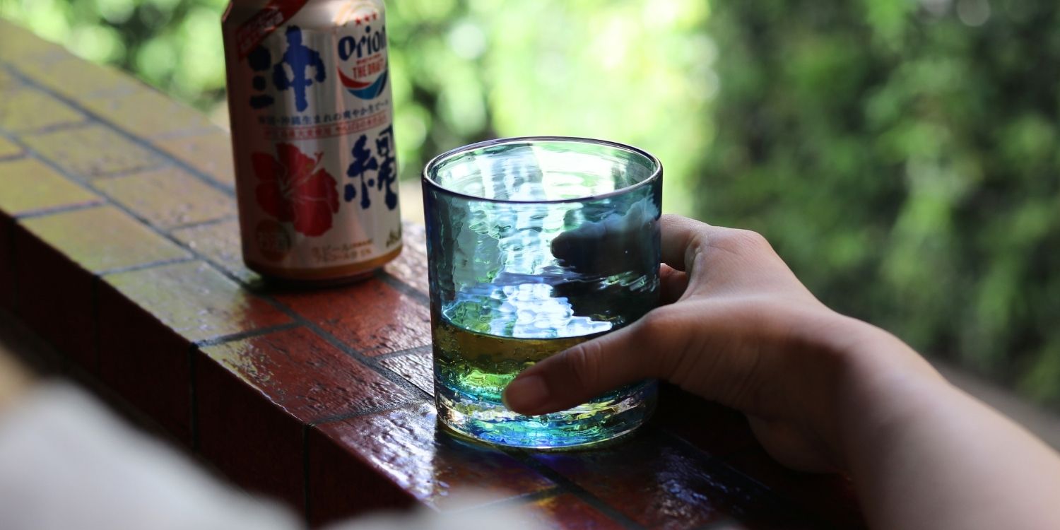 酒器・カップ8選 - 贈る、工芸。|友達に贈りたい工芸ギフト