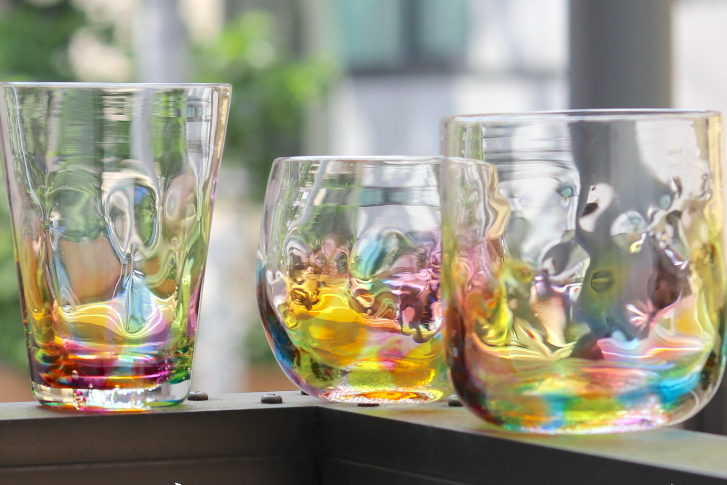 肥前びーどろ 肥前びーどろ