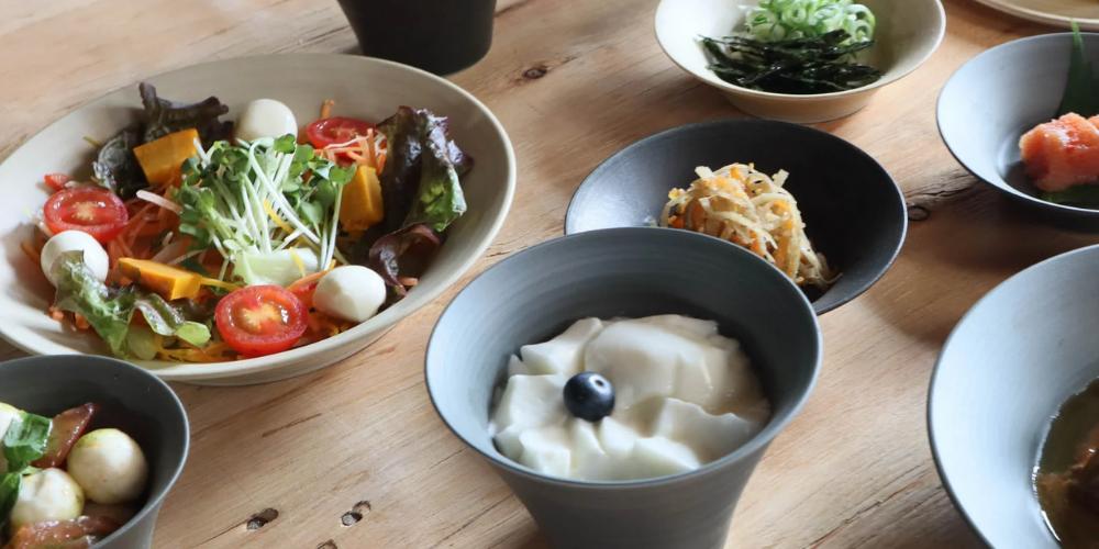 テーブルウェア