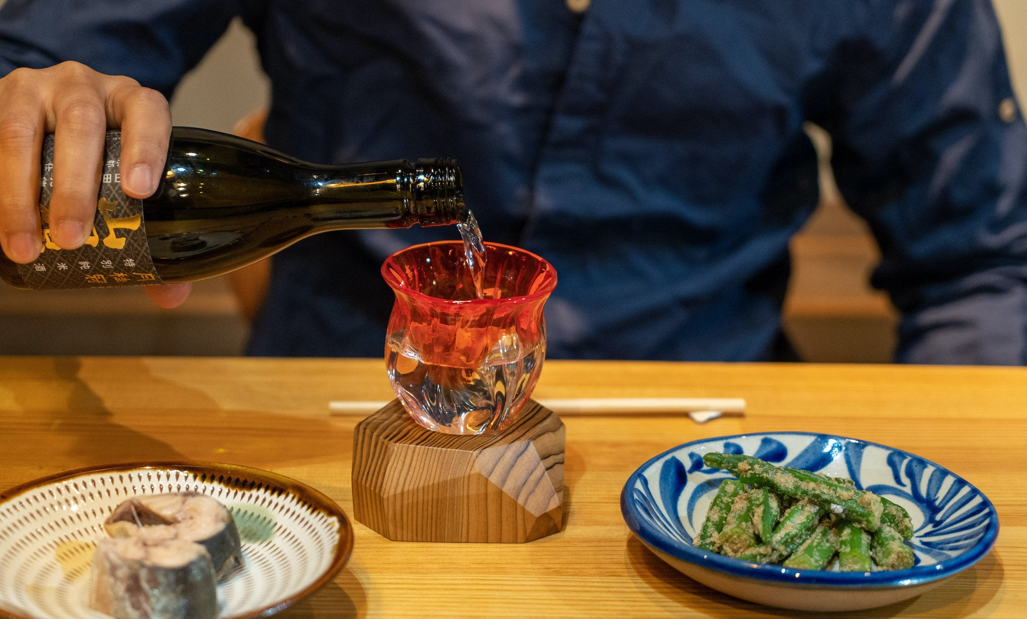 家飲み特集