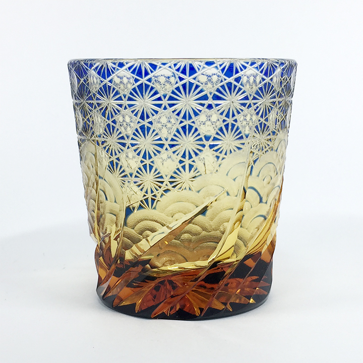 玻璃匠山田硝子