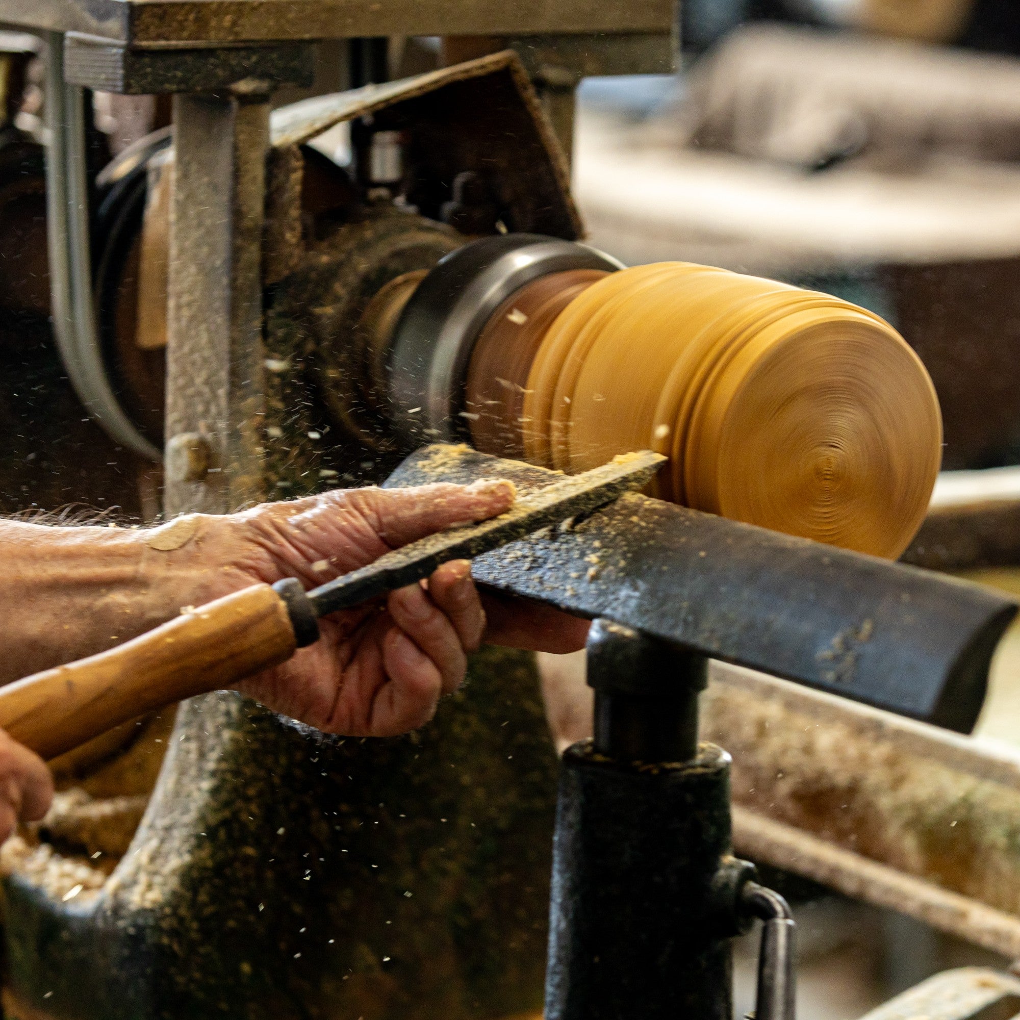 屋久杉 酒樽 | ミニ樽 | おちょこ付 | 屋久杉酒樽本舗