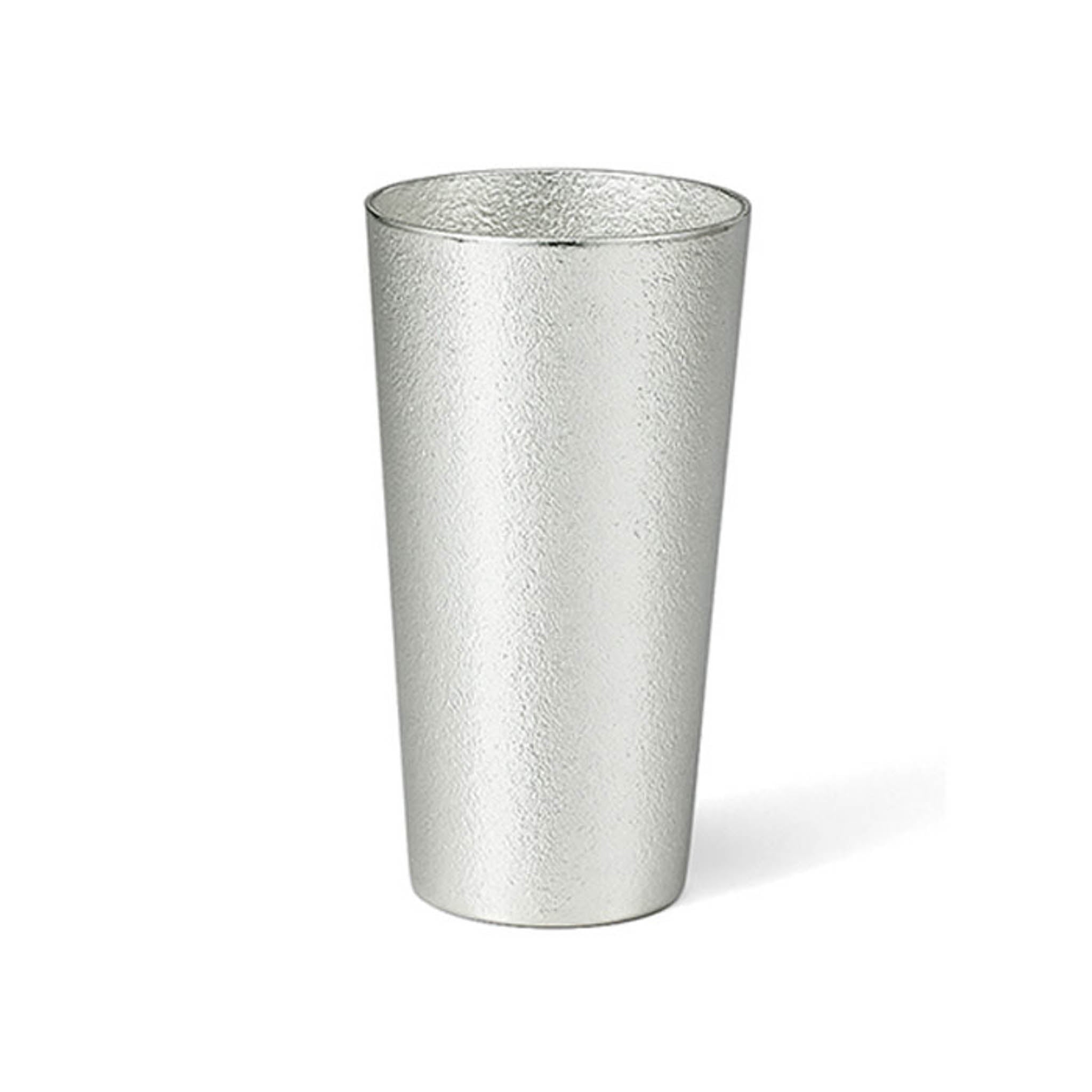 錫器 | カップ | 150ml | 能作