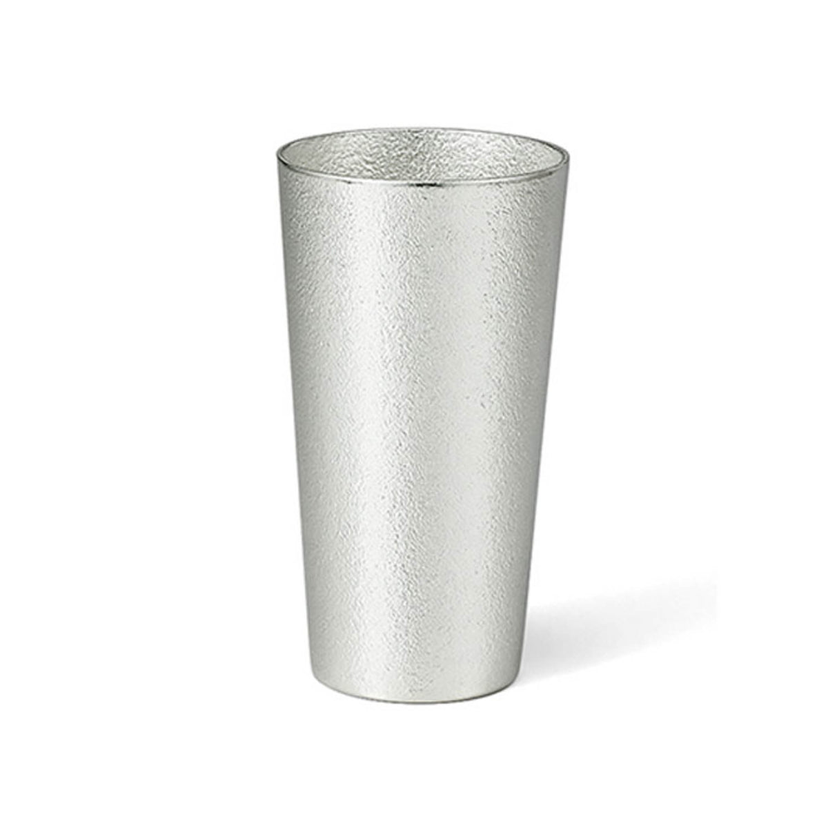 錫器 | カップ | 150ml | 能作