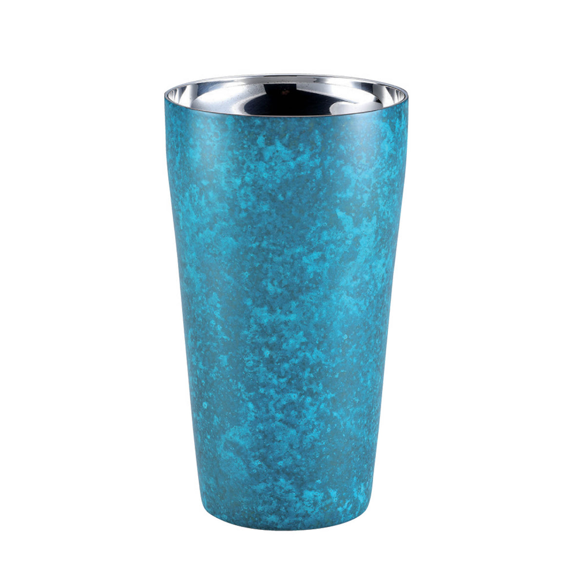 二重タンブラー | 折燕ORI-EN | 310ml BLUE | アルチザン