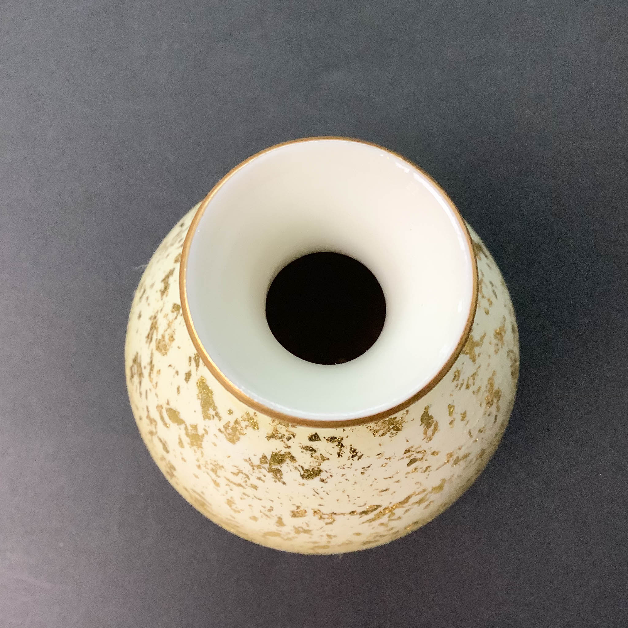 【在庫限り】京焼 徳利 | 色絵金彩 | 赤富士 | 炭渓窯