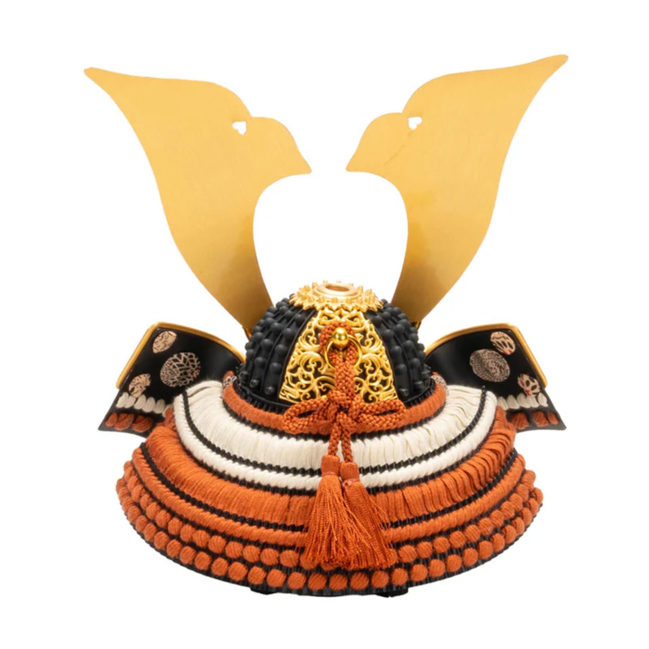 兜飾りセット | 天照 1/5スケール | 飾りセット | 鈴甲子 雄山【26/1/6以降順次配送】