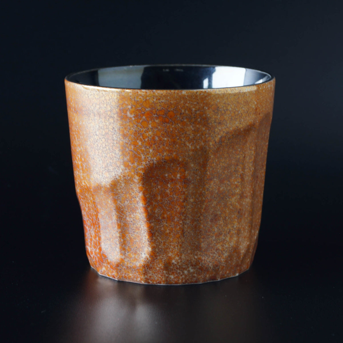 有田焼 | 麟 Lin Marble オールド | アンバー | 金照堂