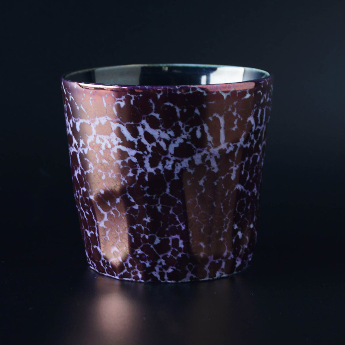 有田焼 | 麟 Lin Marble オールド | ピンクゴールド | 金照堂