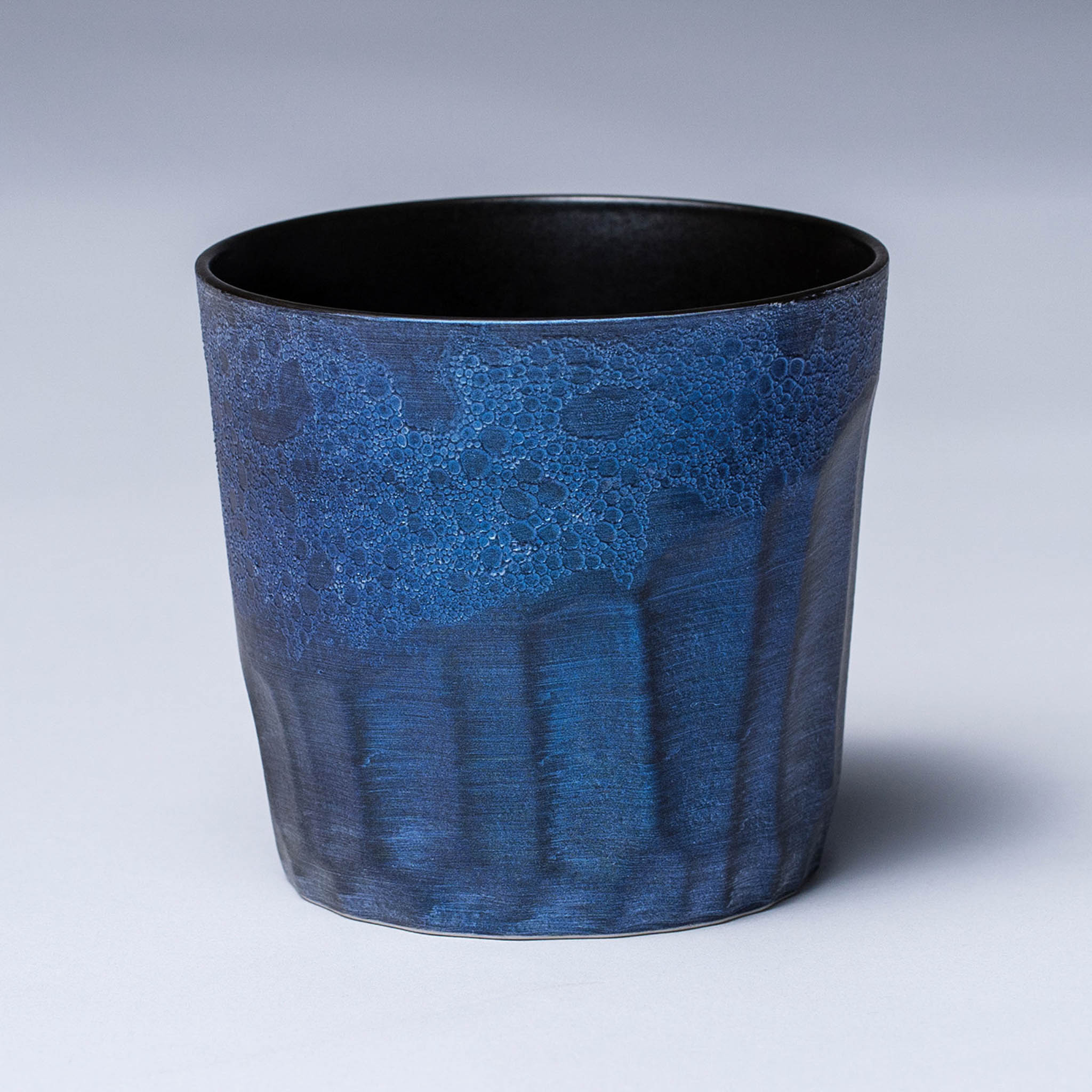 有田焼 | 麟 Lin Awa オールド | Blue | 金照堂