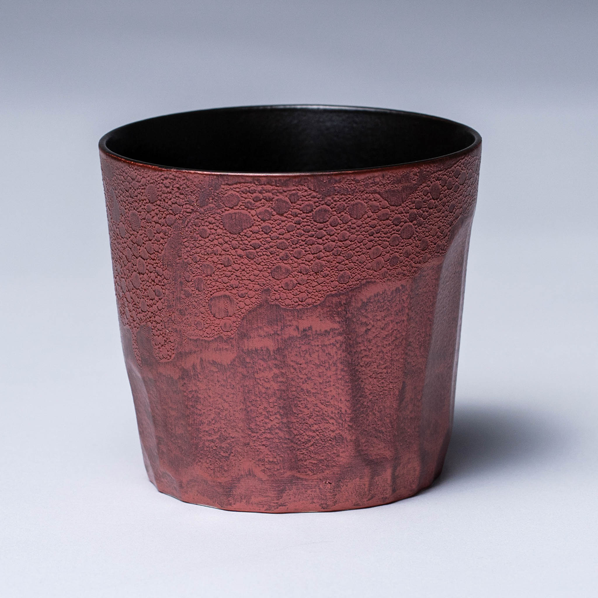 有田焼 | 麟 Lin Awa オールド | Red | 金照堂
