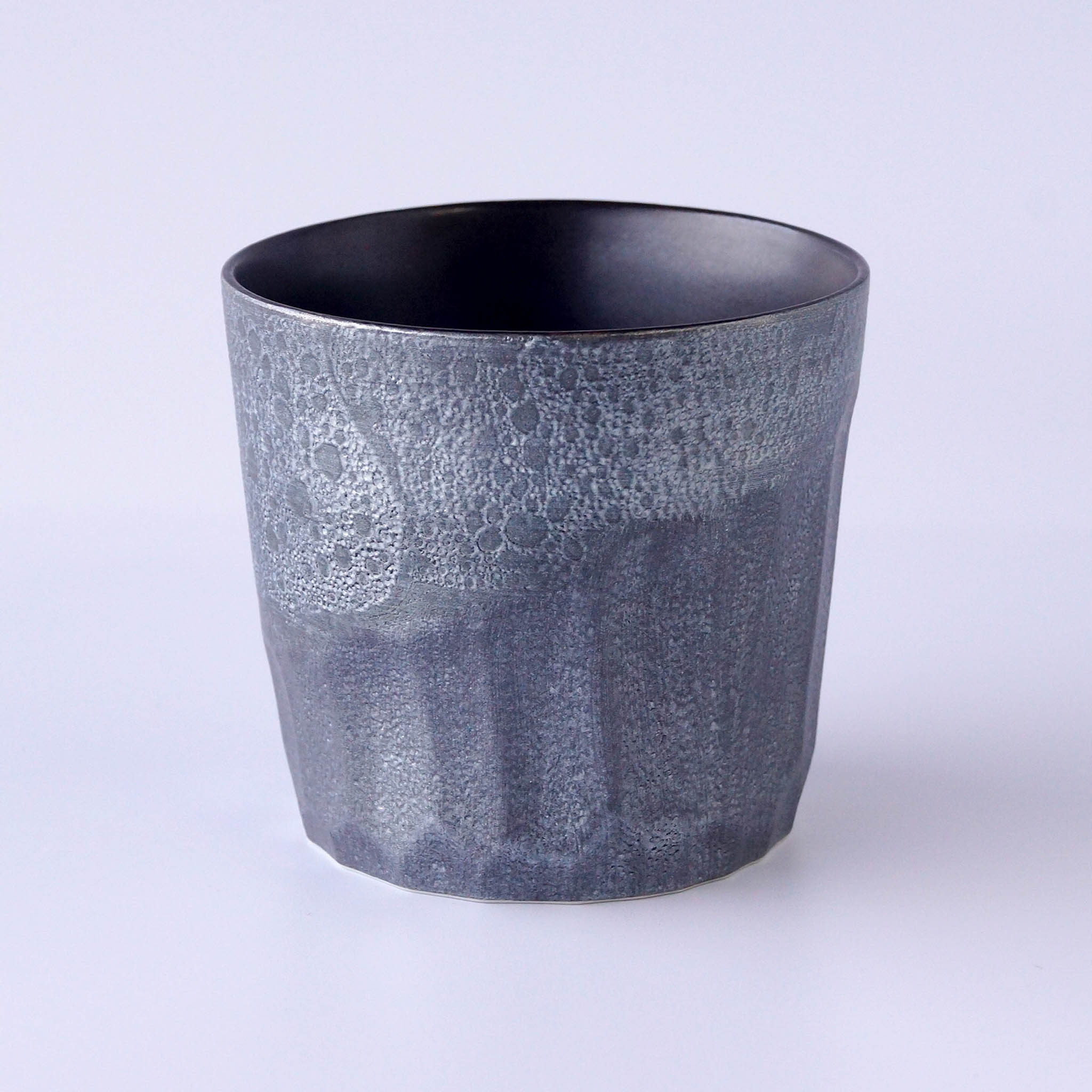 有田焼 | 麟 Lin Awa オールド | Silver | 金照堂