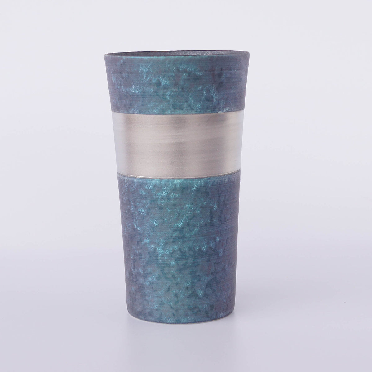 有田焼 | 麟 Lin プラチナタンブラー| Emerald | 金照堂