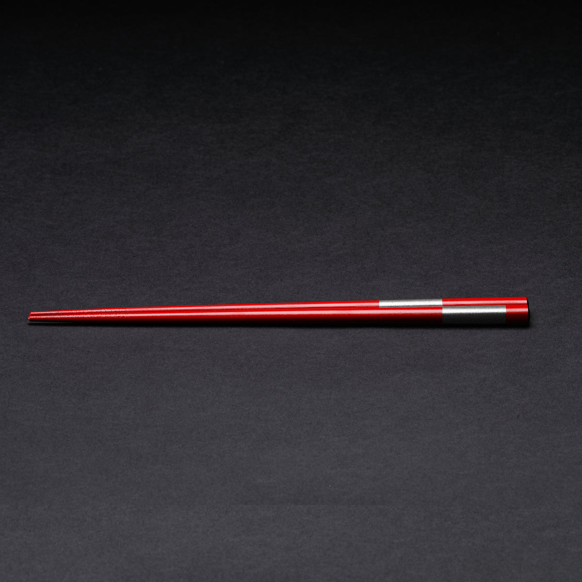 輪島漆 箸 | 市松模様 | 赤 | 田谷漆器店