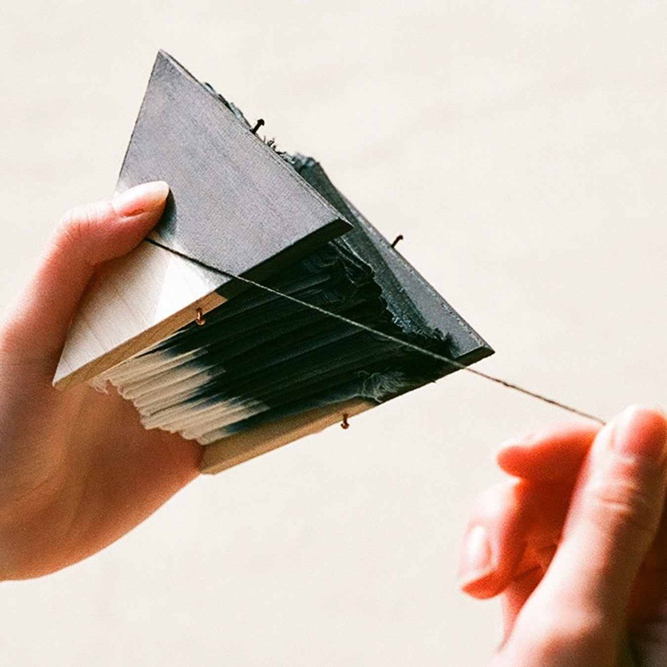 ストール | TOCHU | 雪花絞り | Whole Love Kyoto