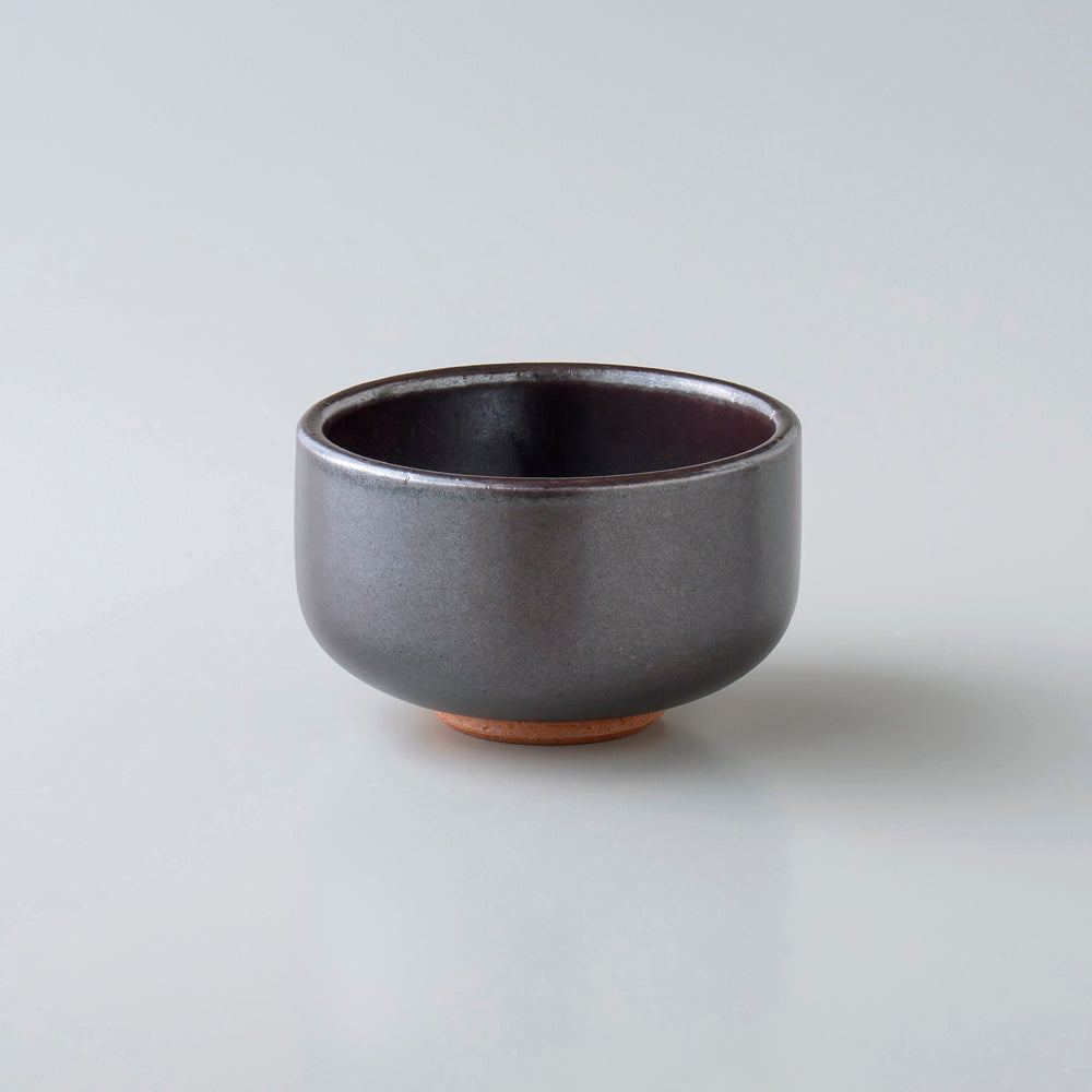 萬古焼 抹茶碗 | 天目 楽茶碗 | スズ木