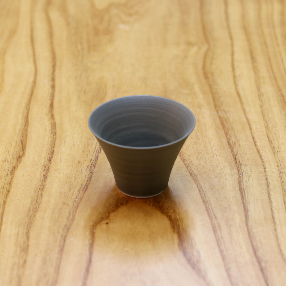 波佐見焼 お碗 | いれこ碗 | シャビーグレー 3枚セット | 浜陶