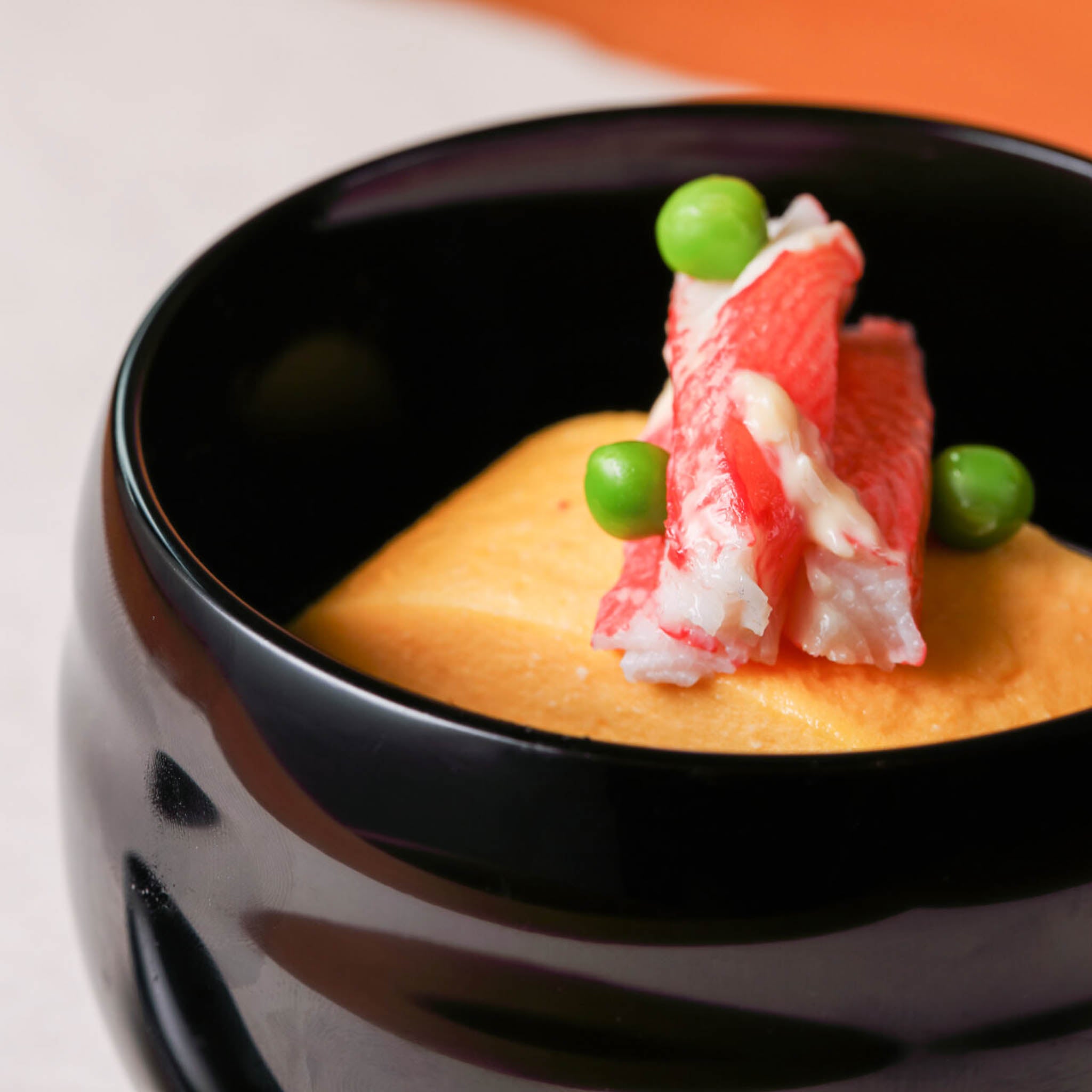 輪島塗 お椀 | てのひら | 朱 | 田谷漆器店