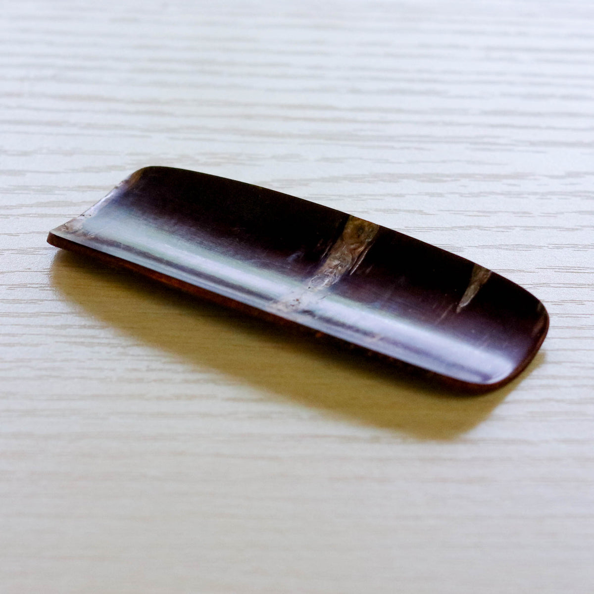 樺細工 茶筒 | 樺ザクラ 茶入 チャミST | 角館伝四郎