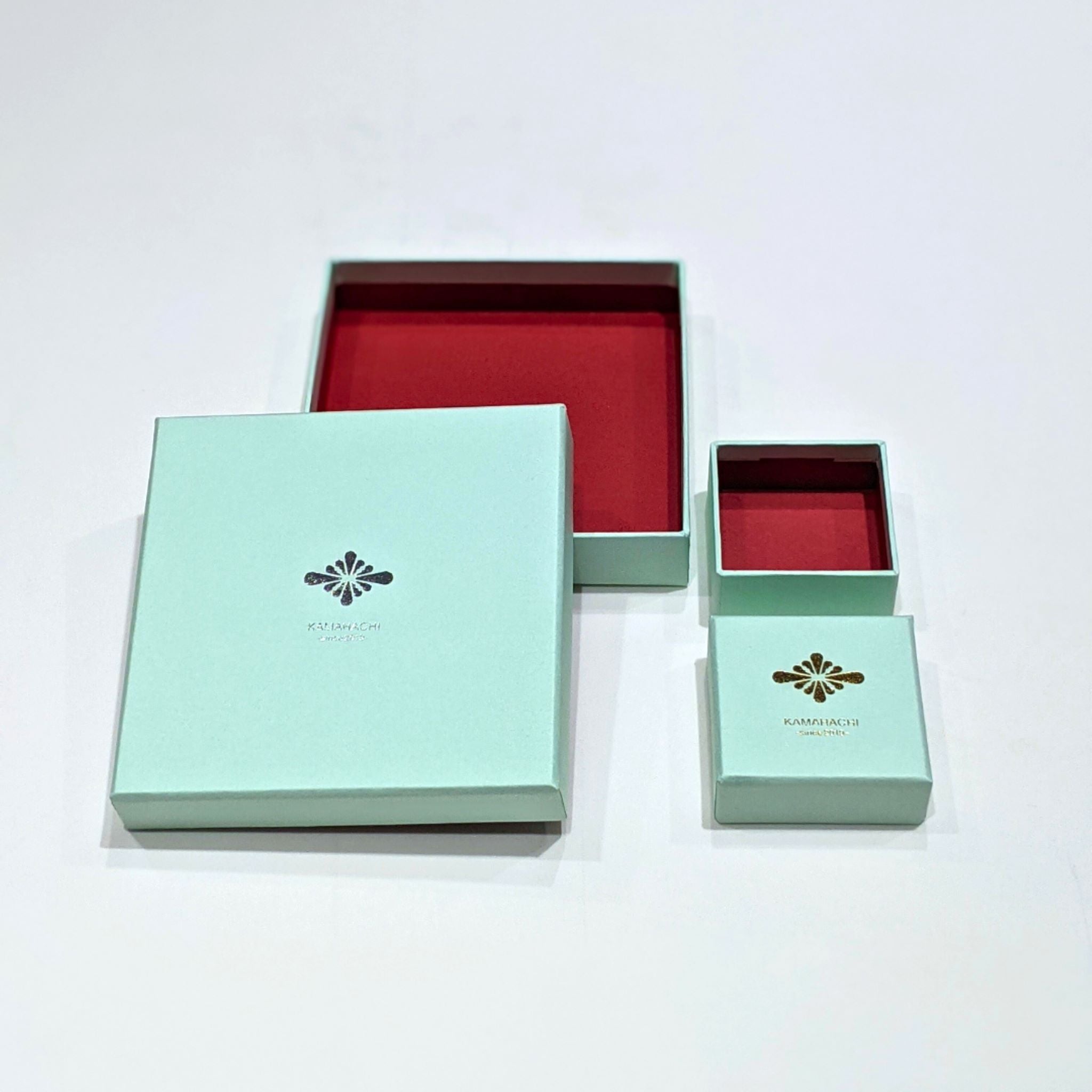 鋳物 針のない剣山 | Hana | S・L | 金森合金