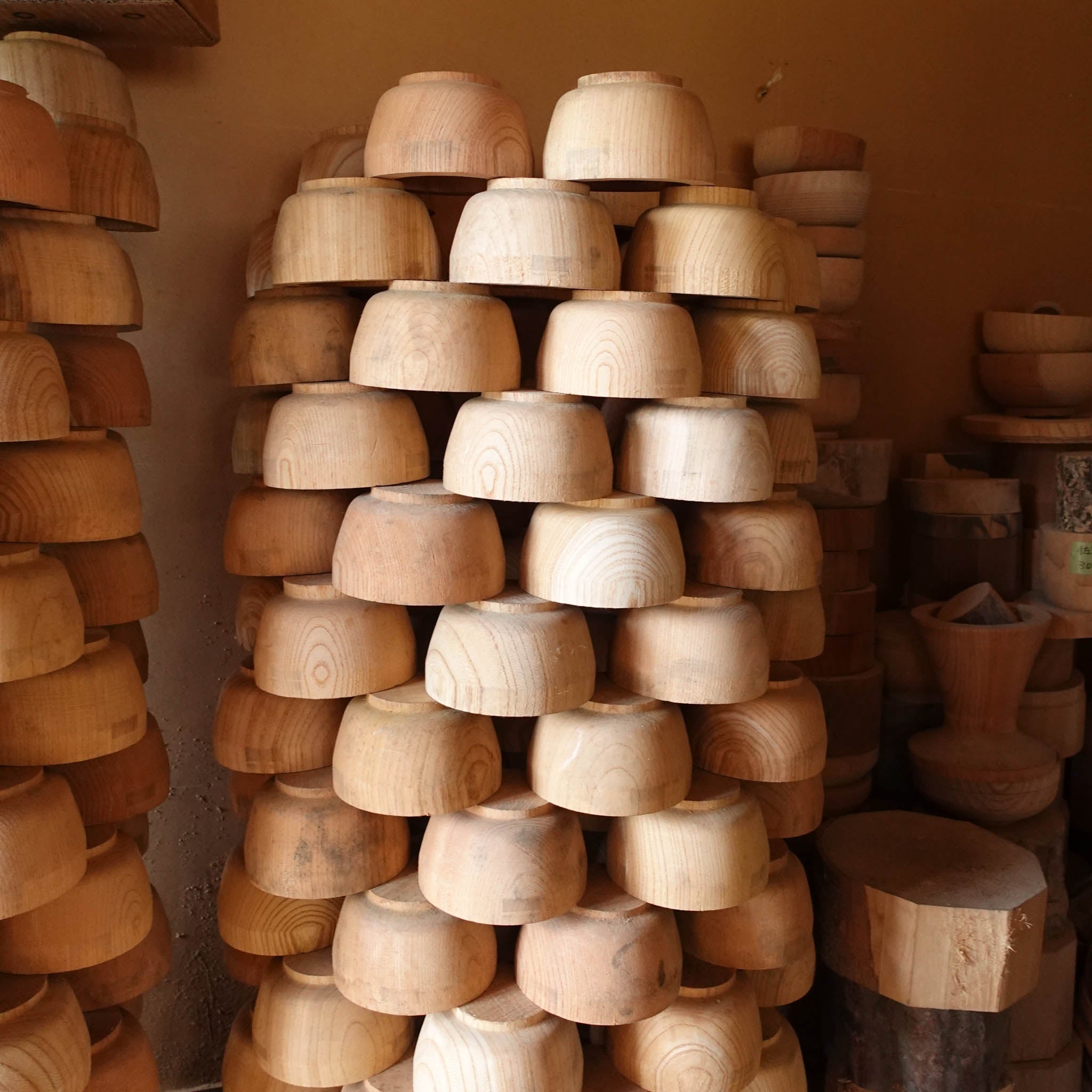 山中漆器 離乳食食器 | KIKKI-Bowl 2点セット | ウルシ | KIKKI