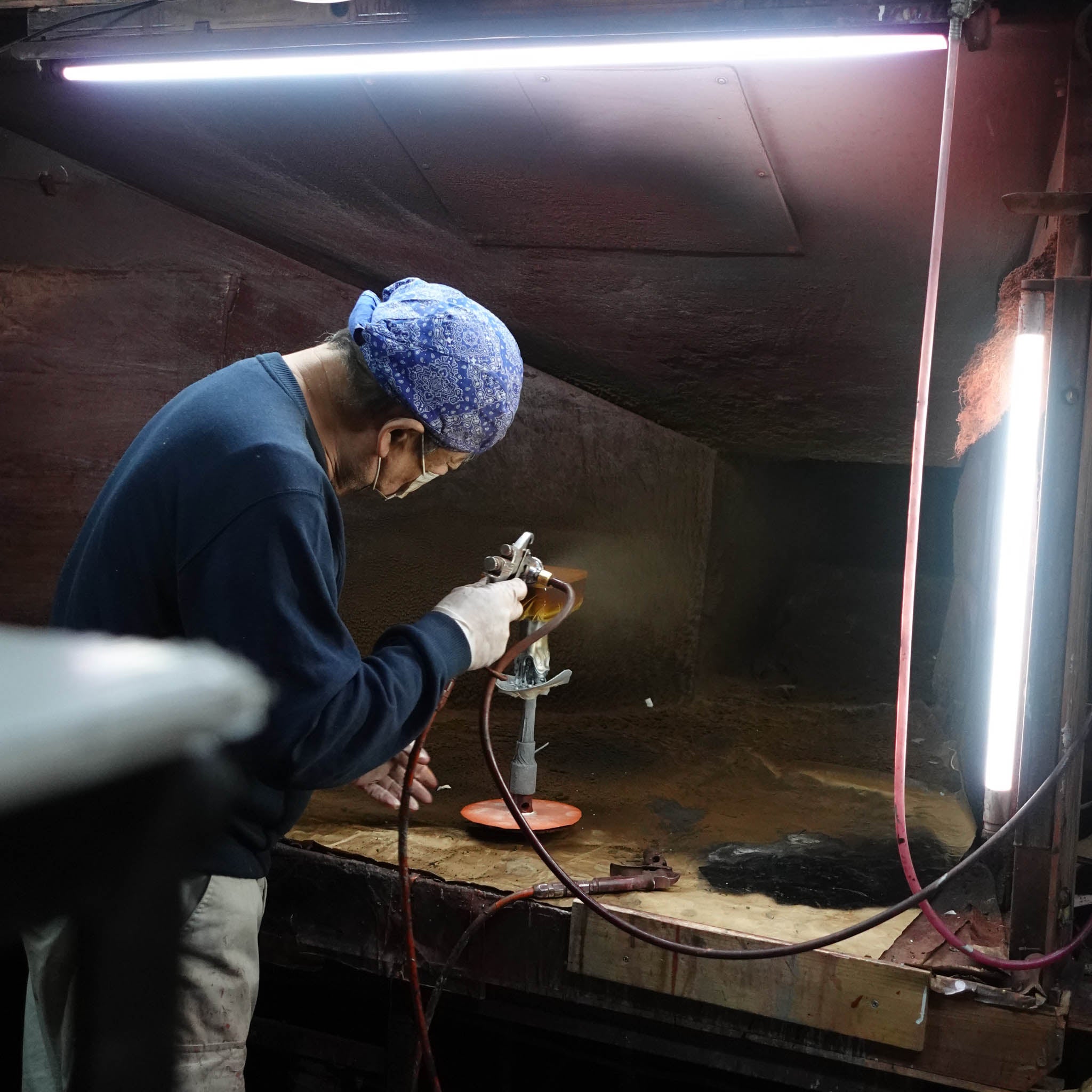 山中漆器 離乳食食器 | KIKKI-Bowl 2点セット | ウルシ | KIKKI