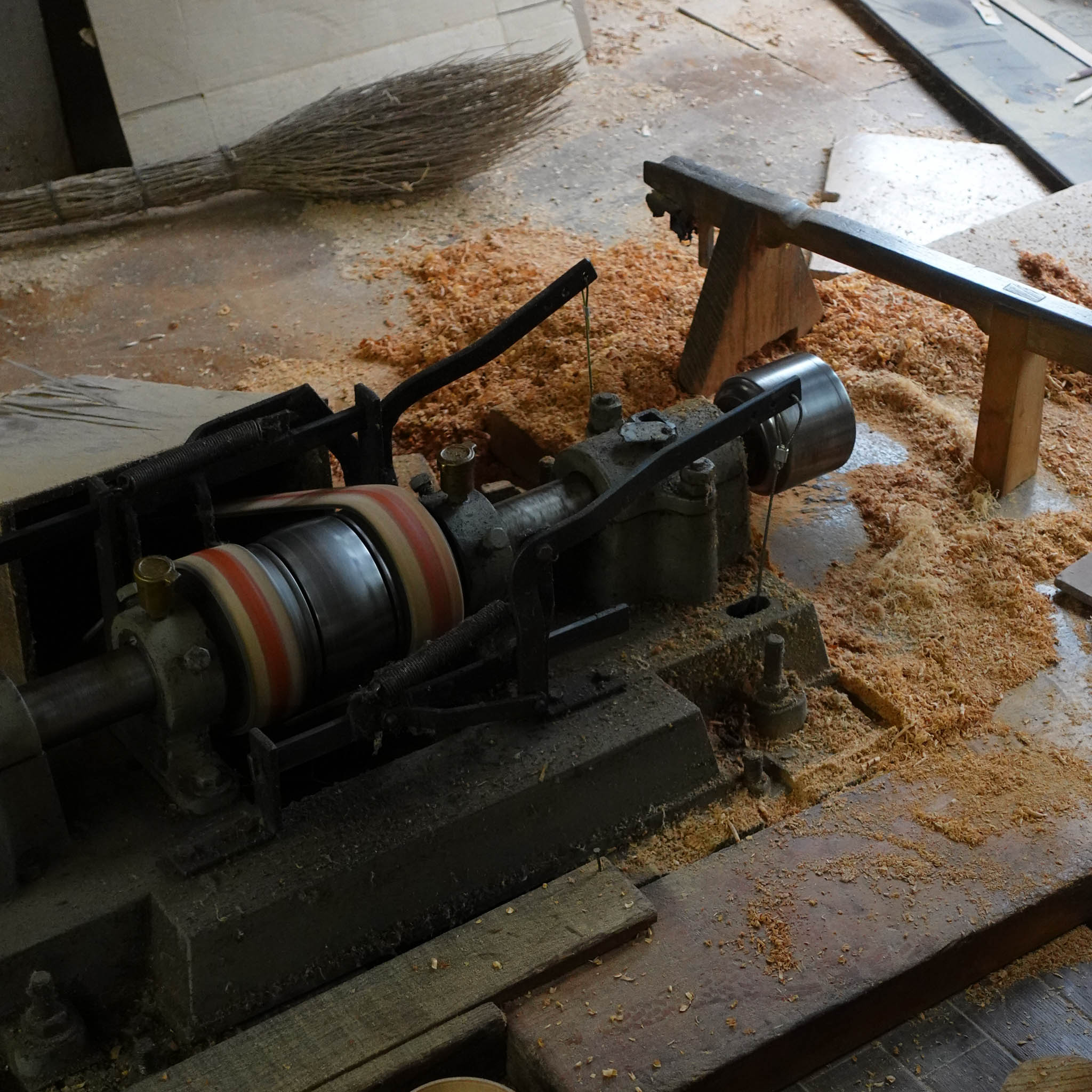 山中漆器 離乳食食器 | KIKKI-Bowl 2点セット | ときはピンク | KIKKI