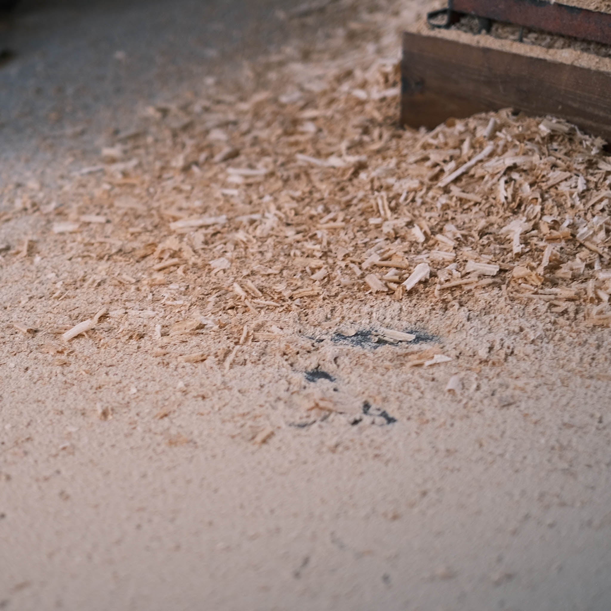 カッティングボード | 国産木 山桜 | 320×140×20mm | KINARI