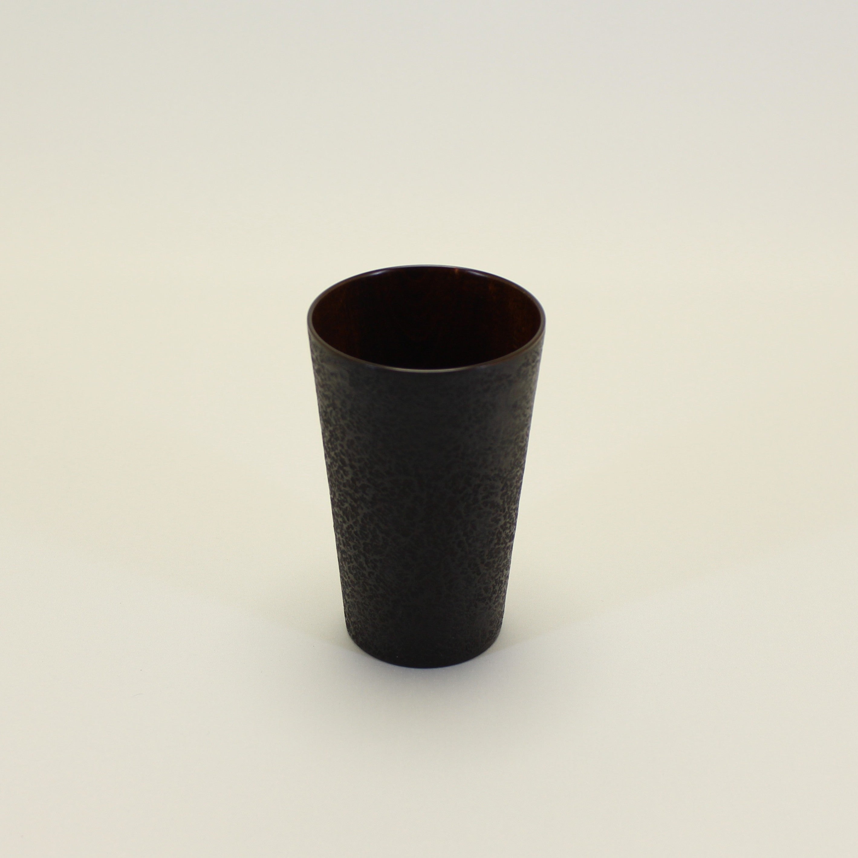 香川漆器 コップ | 細 | Zoukoku 象谷塗り | さぬきうるしSinra