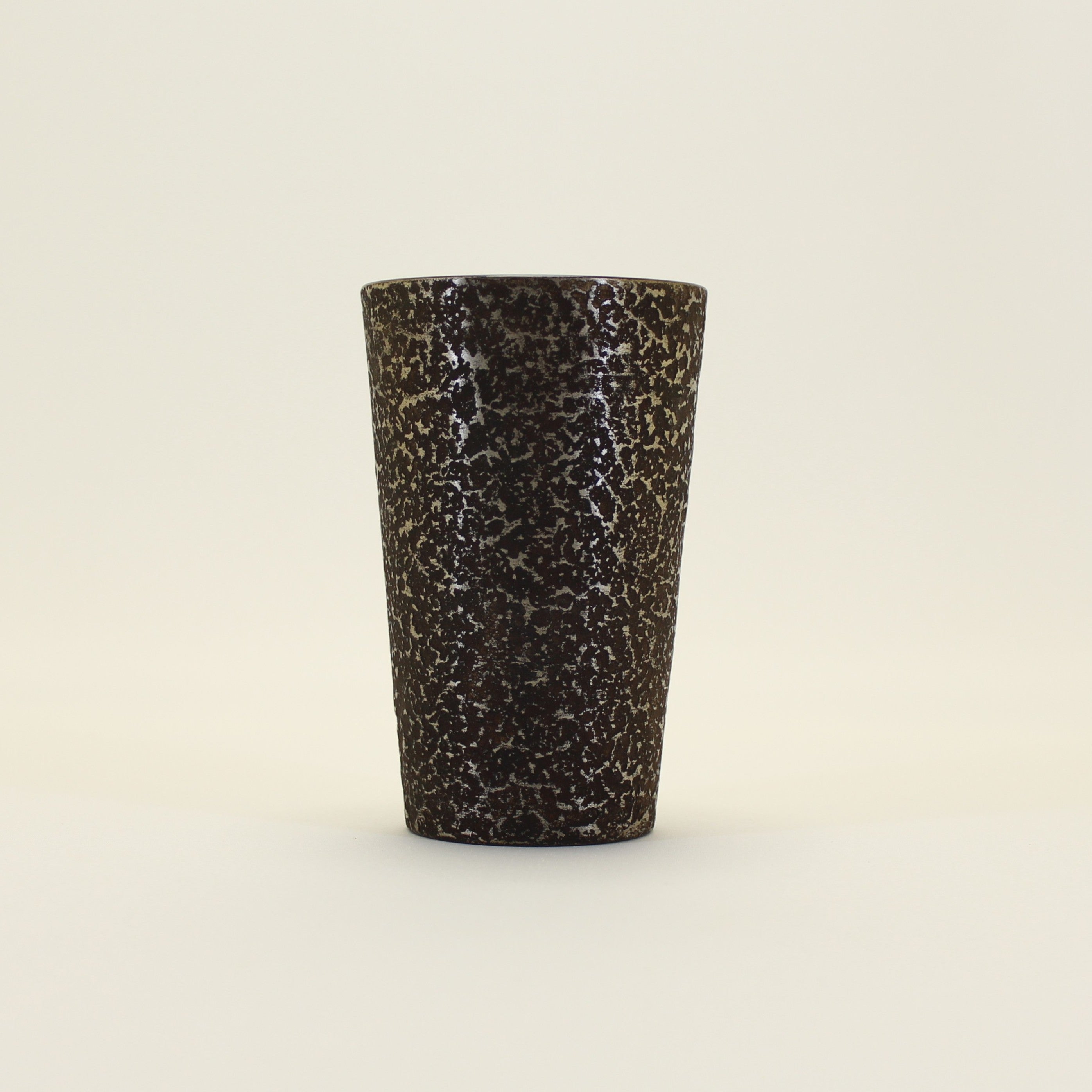 香川漆器 コップ | 細 | Nishiki 象谷塗り | さぬきうるしSinra