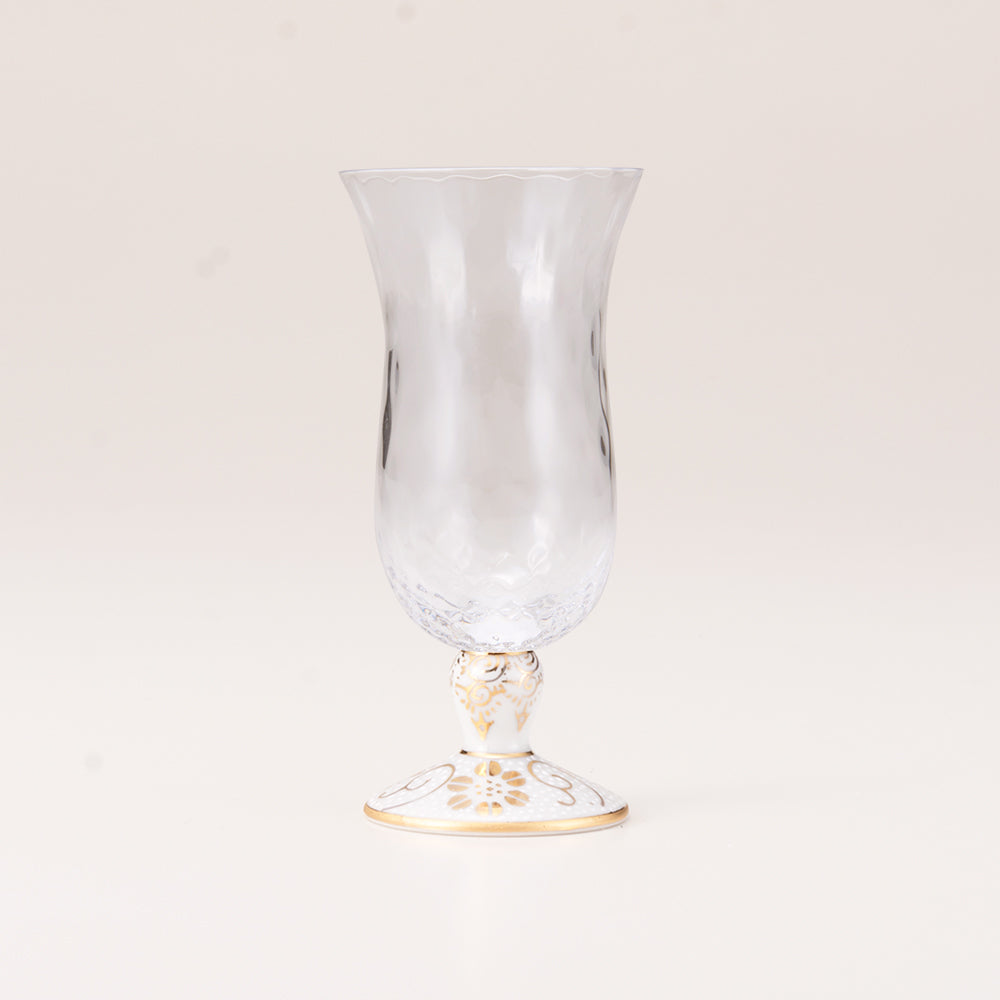 九谷和グラス | 冷酒グラス ペア | 格子 | 選べるペア3種 | 清峰堂